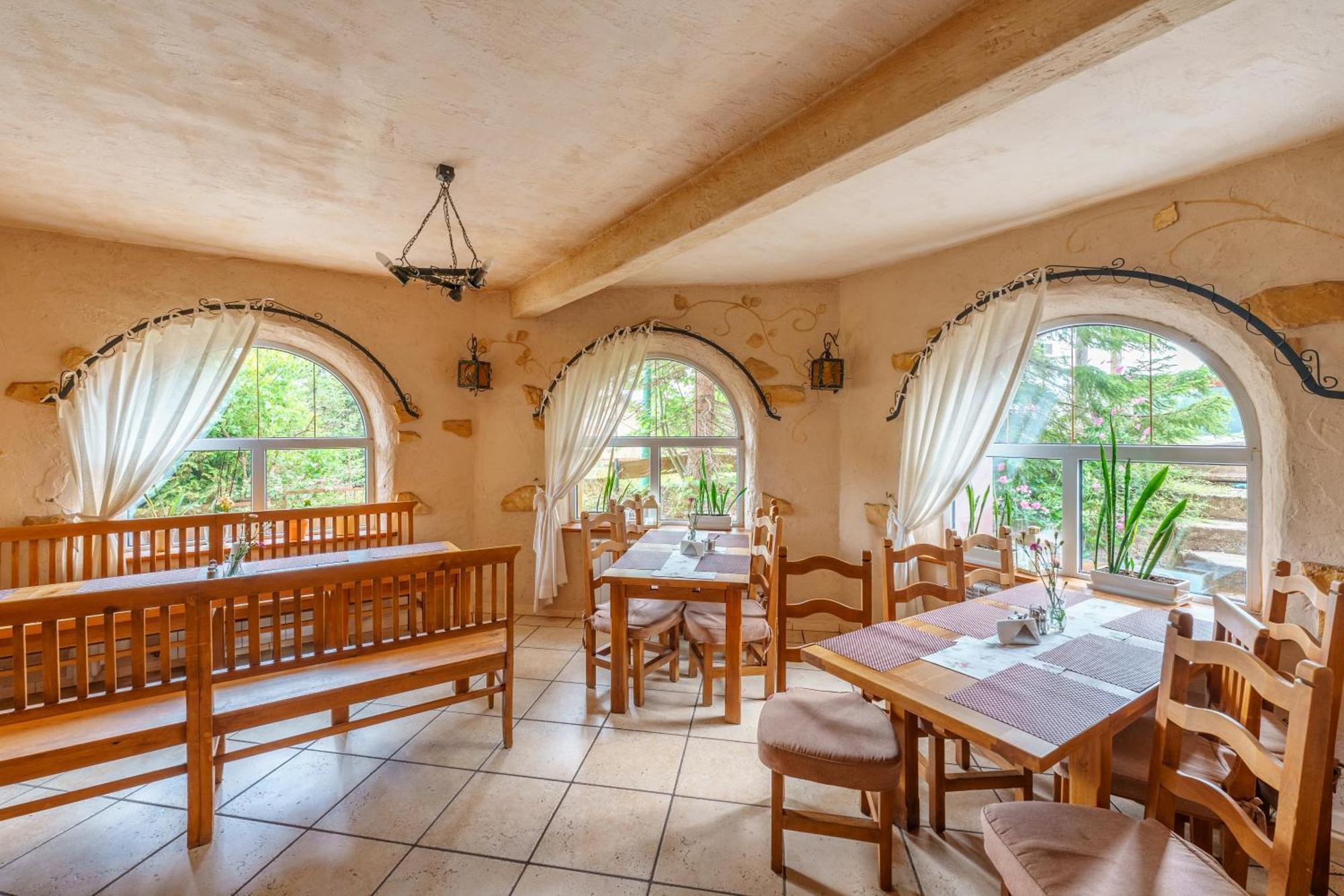 شكلارسكا بوريبا Hotel Pod Szrenica المظهر الخارجي الصورة